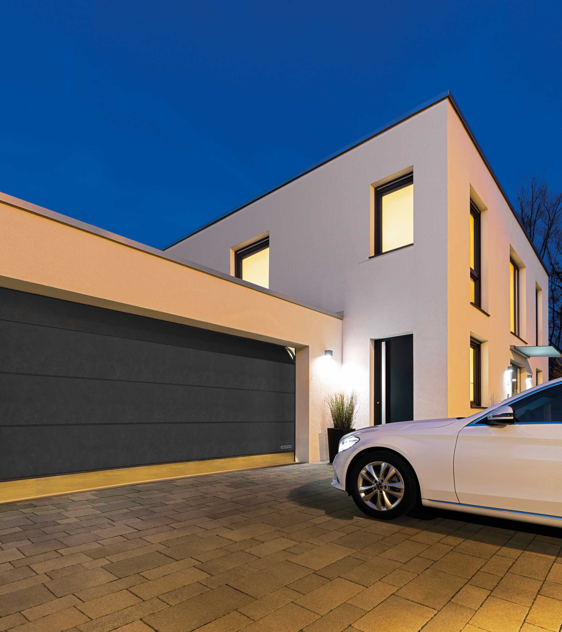 Böhringer Knittlingen - Garagentore